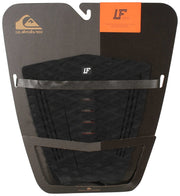 Quiksilver Leo Fioravanti Traction Pad - Black