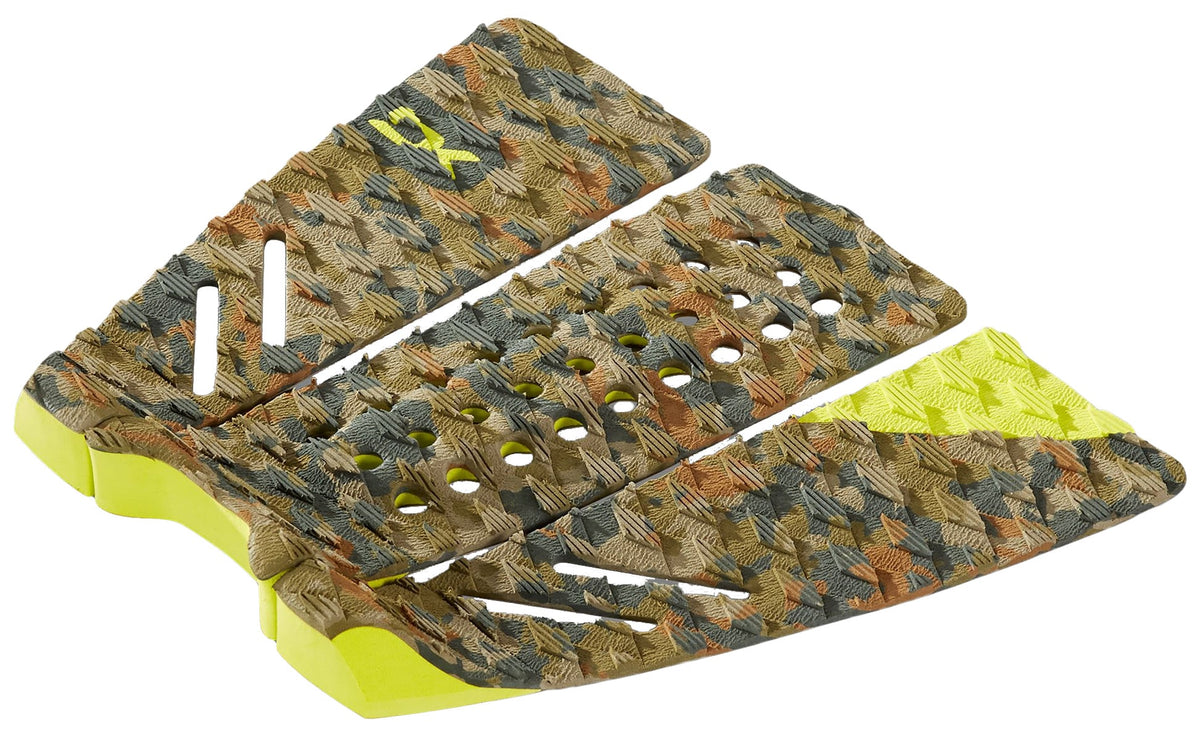 DaKine Jack Robinson Pro Model Traction Pad - Vintage Camo