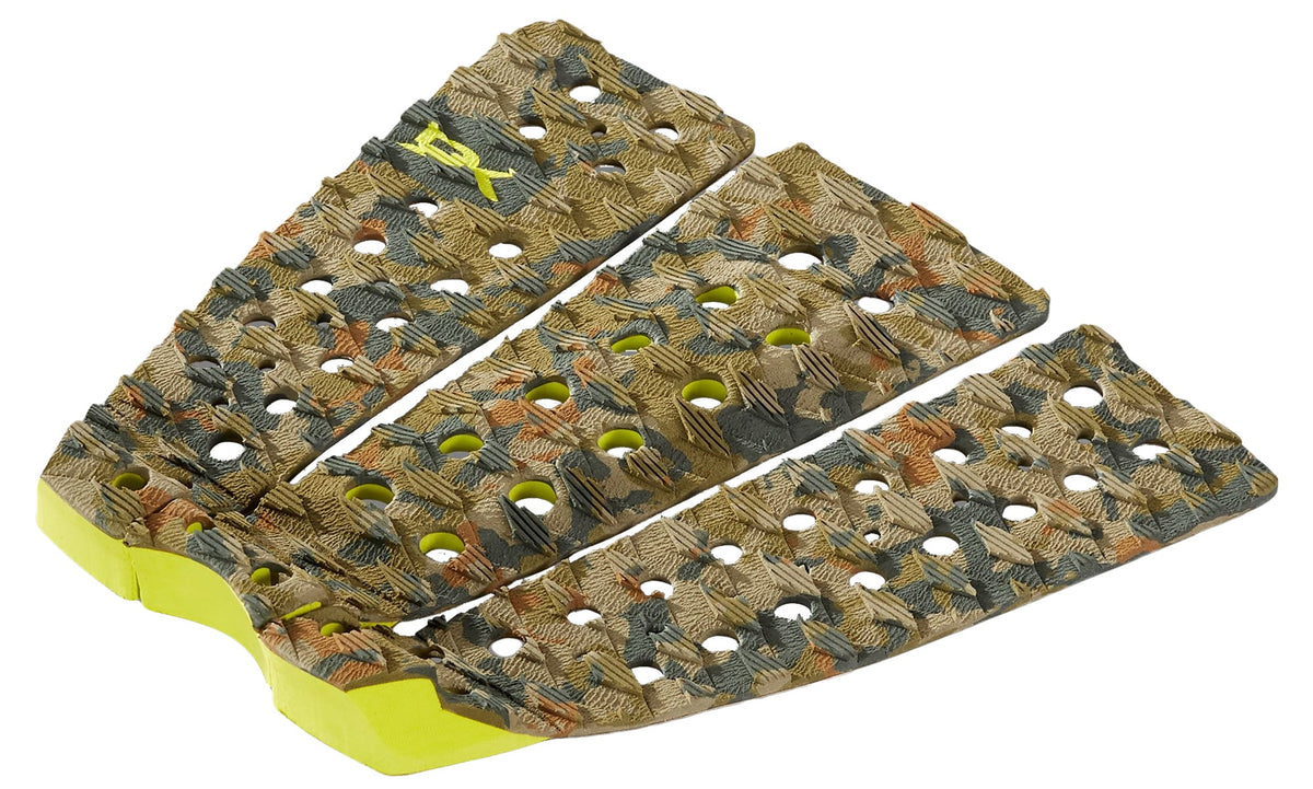 DaKine Launch Traction Pad - Vintage Camo