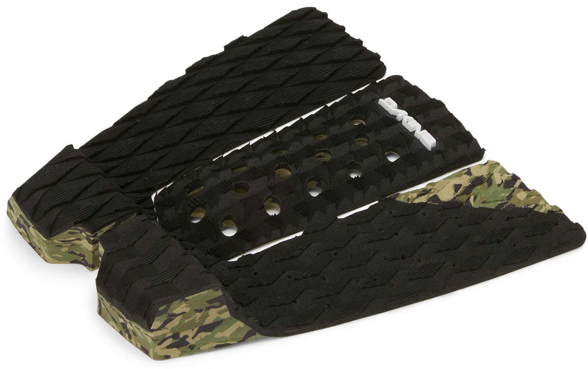 DaKine Jack Robinson 2.0 Pro Model Traction Pad - Black / Classic Camo