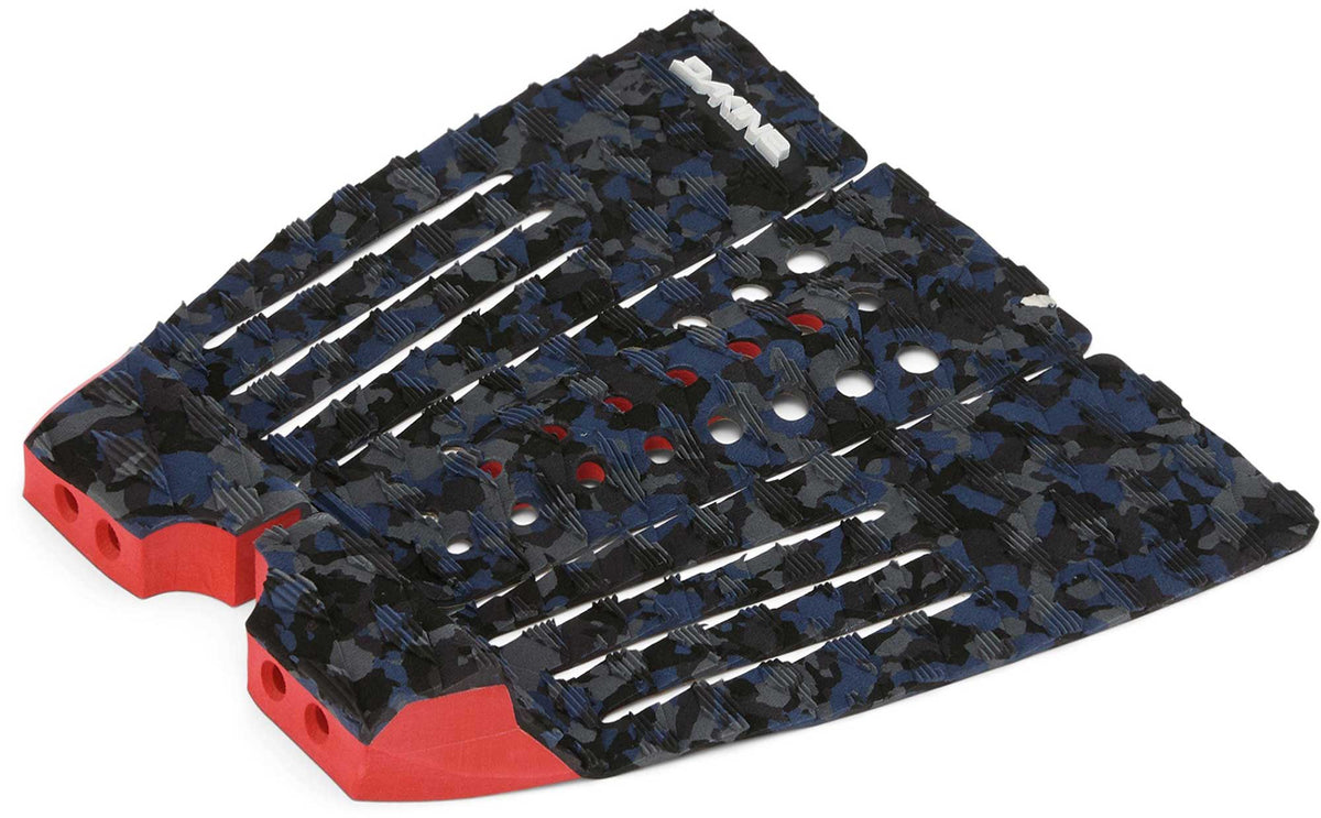 DaKine Jackson Dorian Pro Model Traction Pad - Black Vintage Camo