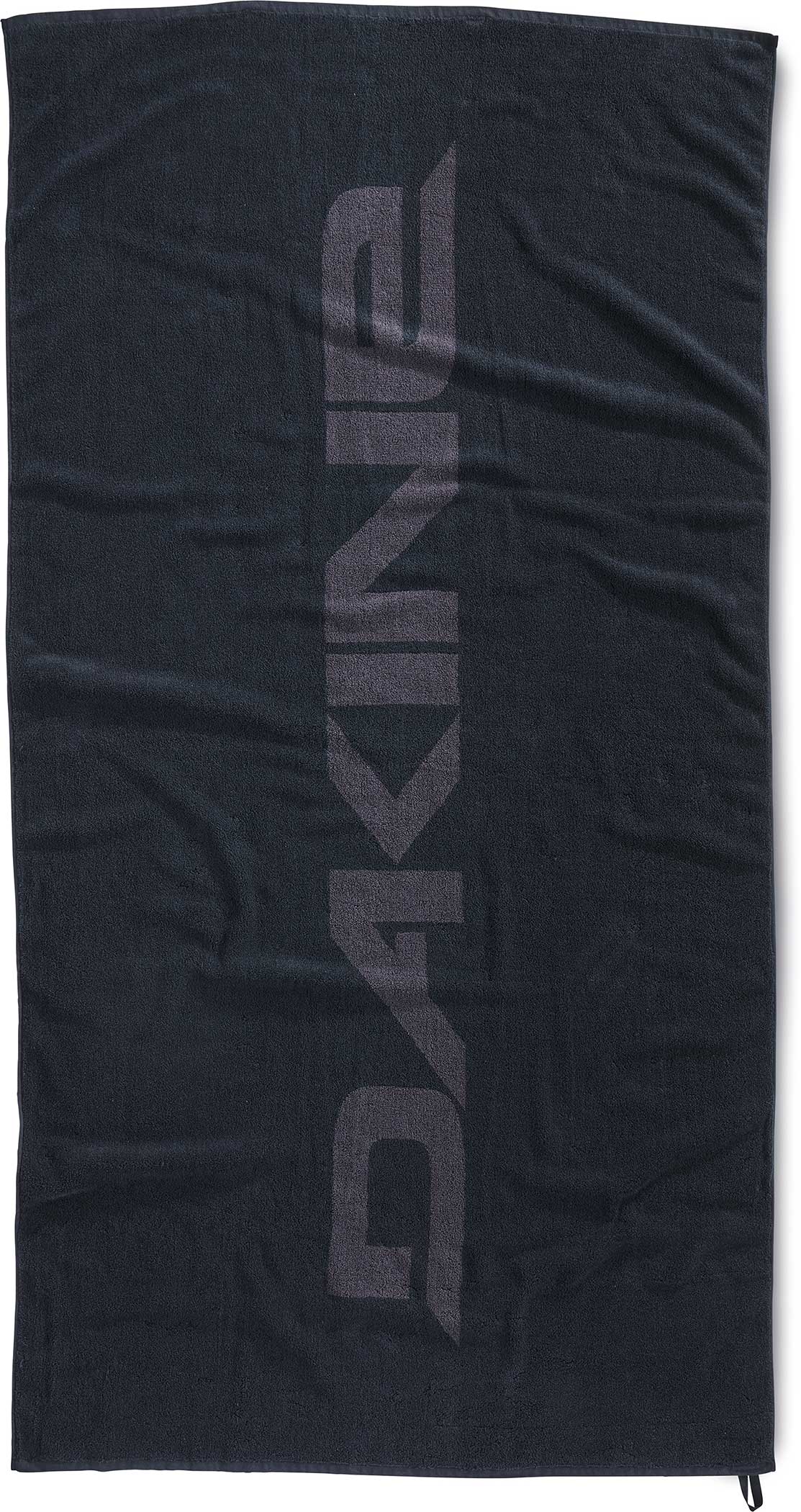 Dakine Jacquard Beach Towel - Black