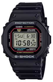 G-Shock DW5600RL-1 Watch