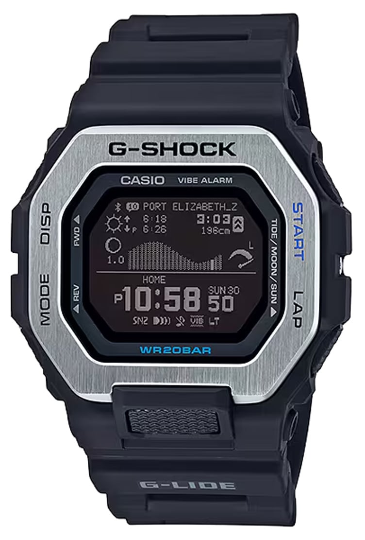 G-Shock GBX100-1 Watch