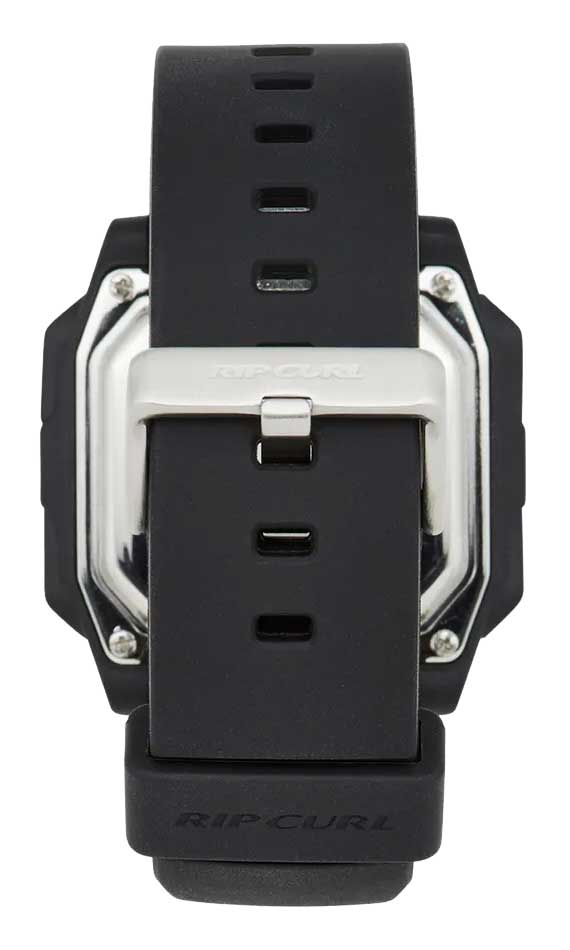 Rip Curl Odyssey Tide Watch - Midnight – back view