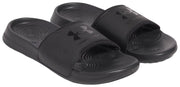 Under Armour Ignite Select Slide Sandal - Black / Ultimate Black