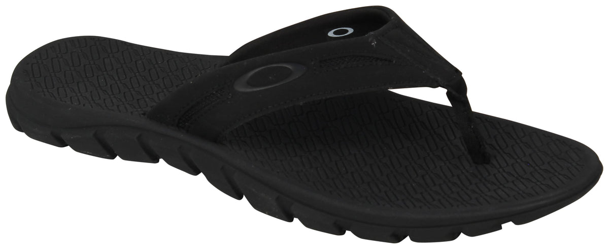 Oakley Operative Sandal - Blackout