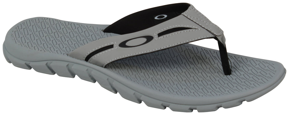 Oakley Operative Sandal - Stone Gray