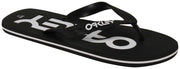 Oakley College Sandal - Blackout