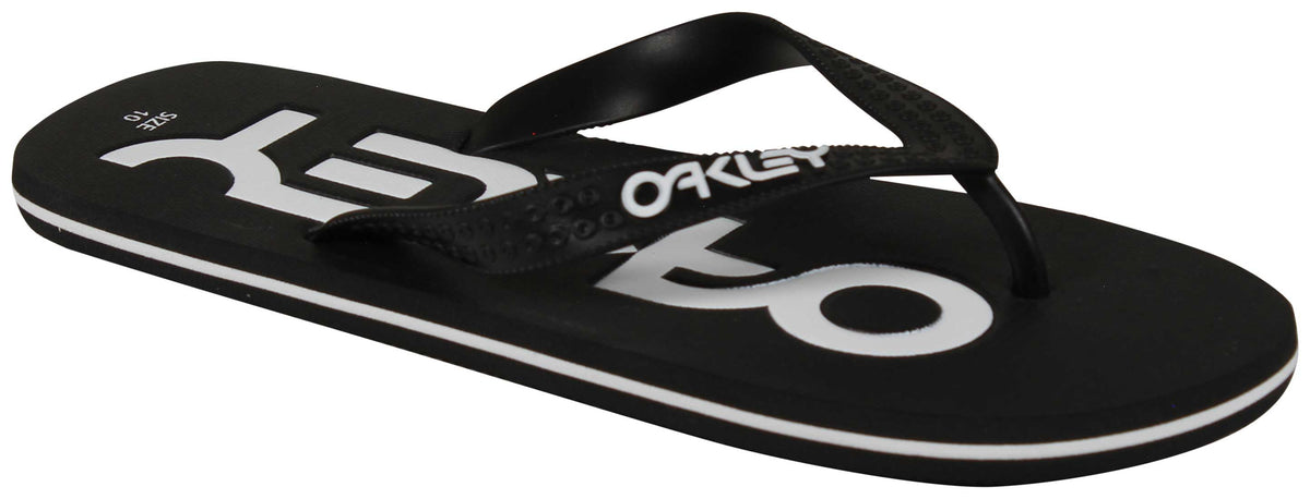 Oakley College Sandal - Blackout