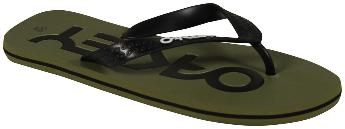 Oakley College Sandal - New Dark Brush