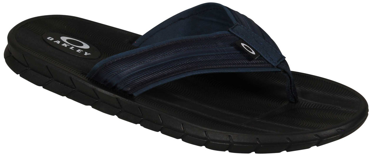 Oakley Pier Ellipse Sandal - Poseidon