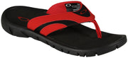 Oakley O Coil Sandal - Red Line