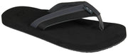 Oakley Burke Sandal - Blackout - 10