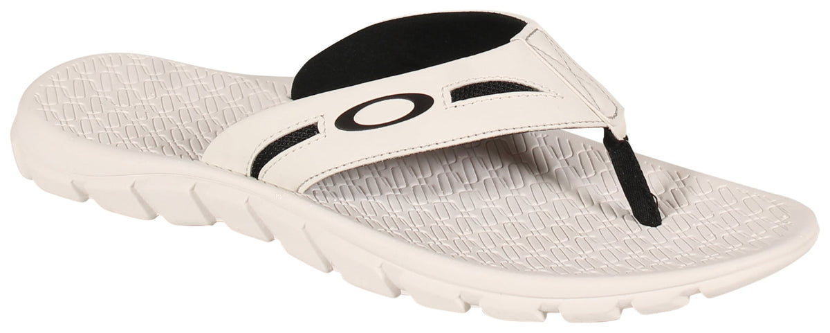 Oakley Operative Sandal - White