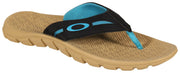 Oakley Operative Sandal - Light Curry / Blackout