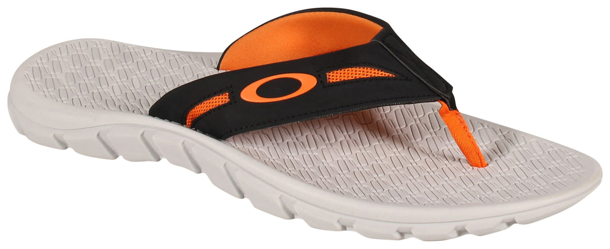 Oakley Operative Sandal - Lunar Rock / Blackout