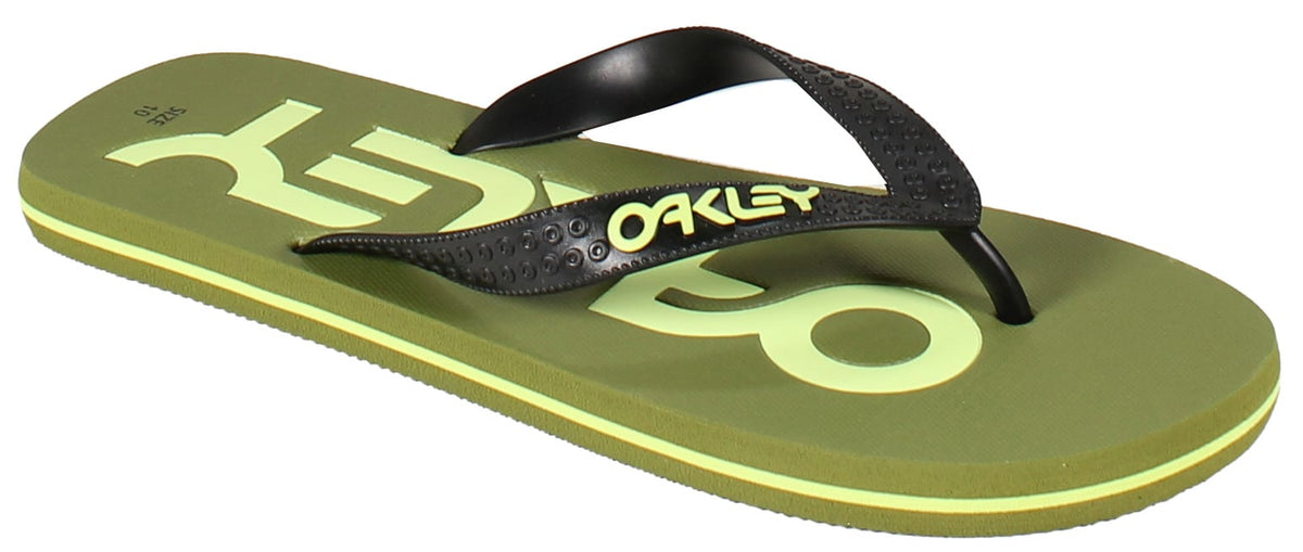 Oakley College Sandal - Fern
