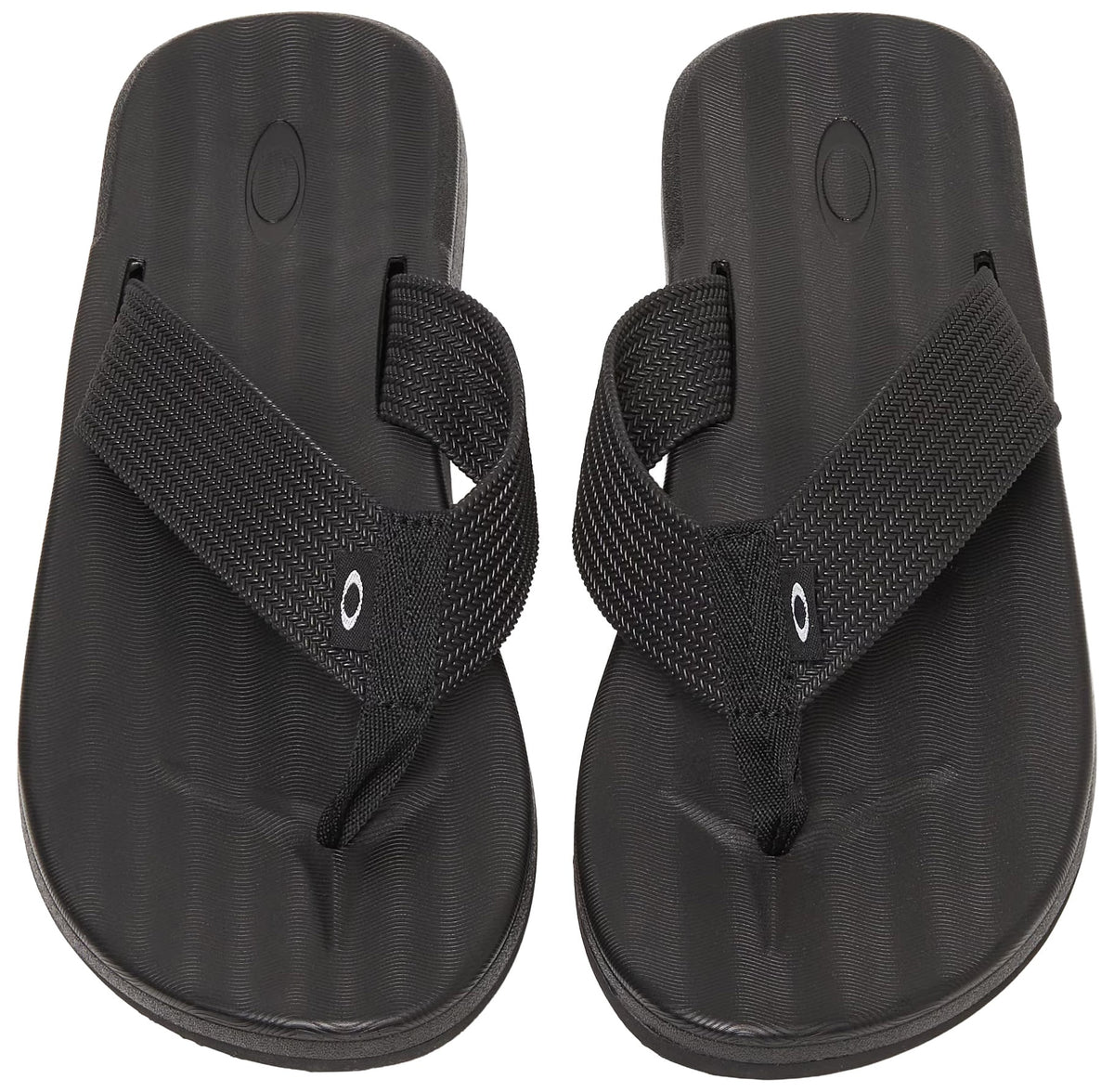 Oakley Ventura Sandal - Blackout