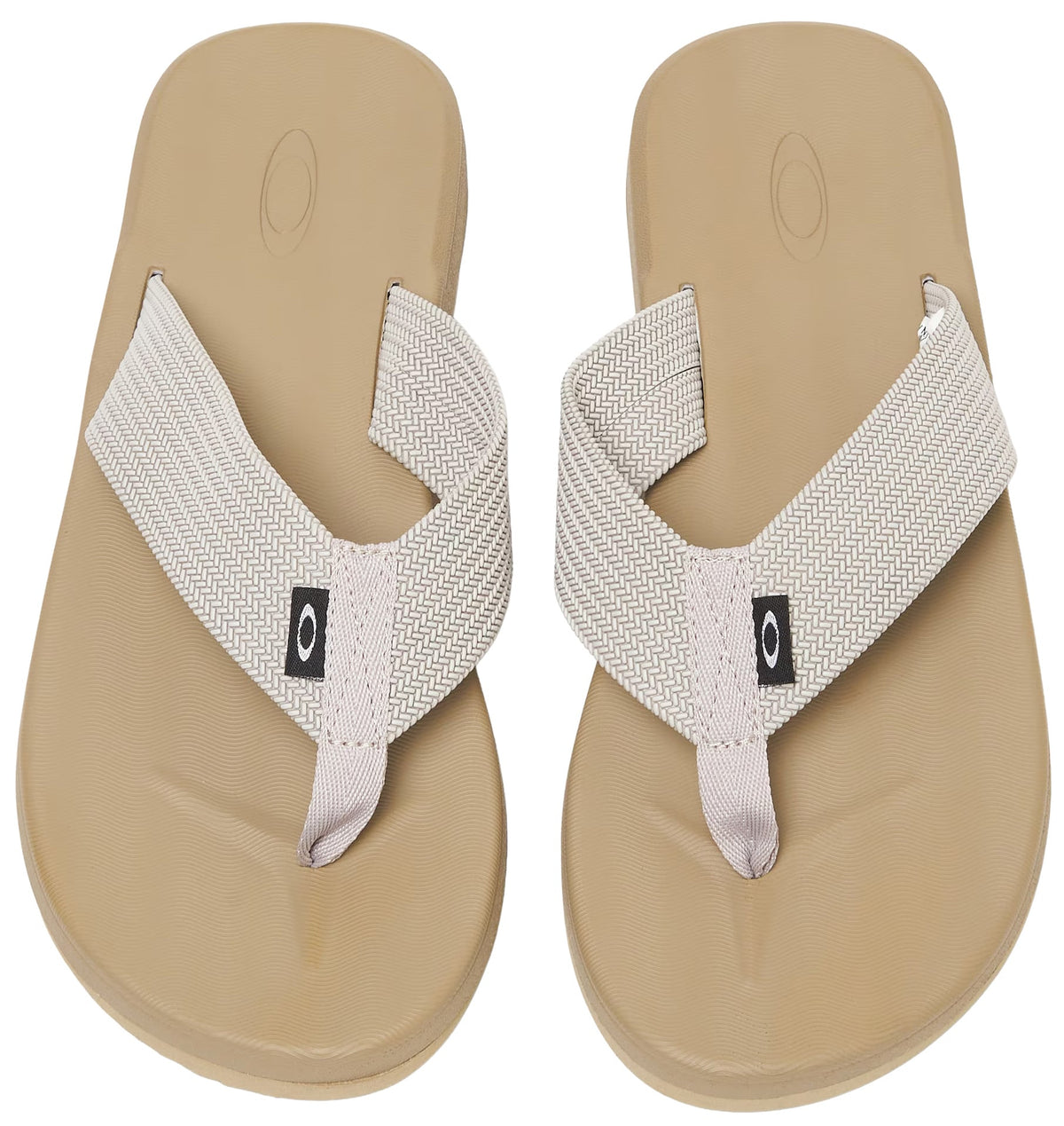 Oakley Ventura Sandal - Pebble / Mist