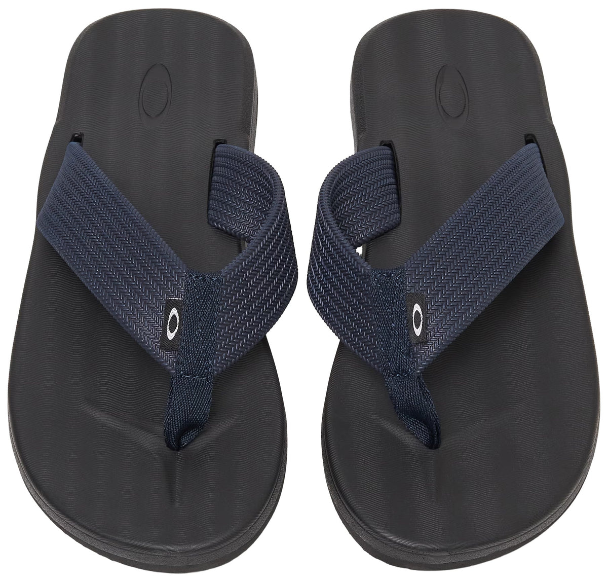 Oakley Ventura Sandal - Abyss / Black