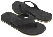 Volcom Victor LX Sandal - Black