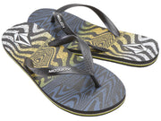 Volcom Volcomotion Sandal - Midnight Blue