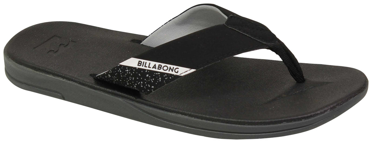 Billabong Venture Sandal - Black