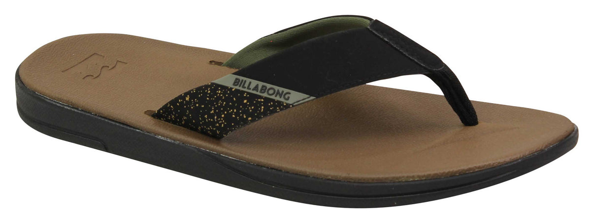Billabong Venture Sandal - Camel