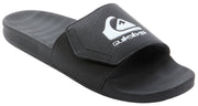 Quiksilver Sunset Slide Adjustable Men's Sandal - Black