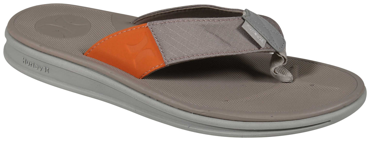 Hurley Icon Sandal - Taupe - 13