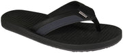 Hurley Fastlane Sandal - Black