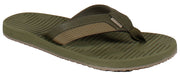 Hurley Fastlane Sandal - Dark Green