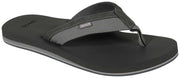 Sanuk Ziggy Sandal - Grey