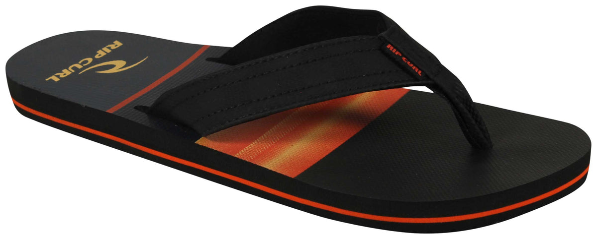 Rip Curl Ripper Sandal - Blue / Orange