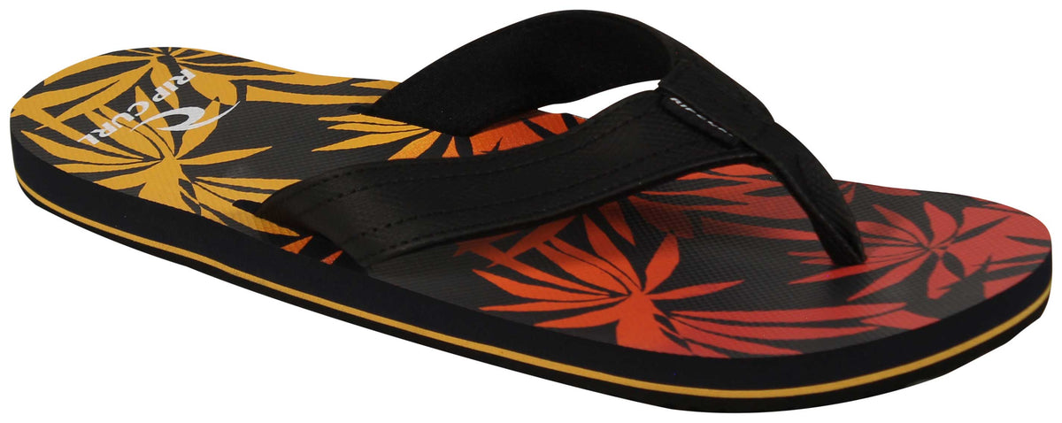 Rip Curl Ripper Sandal - Black / Multi