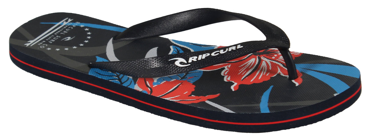 Rip Curl Americana Sandal - Navy