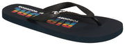 Rip Curl Icons Of Surf Bloom Sandal - Navy / Red