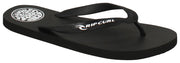 Rip Curl Icons Of Surf Bloom Sandal - Black / White