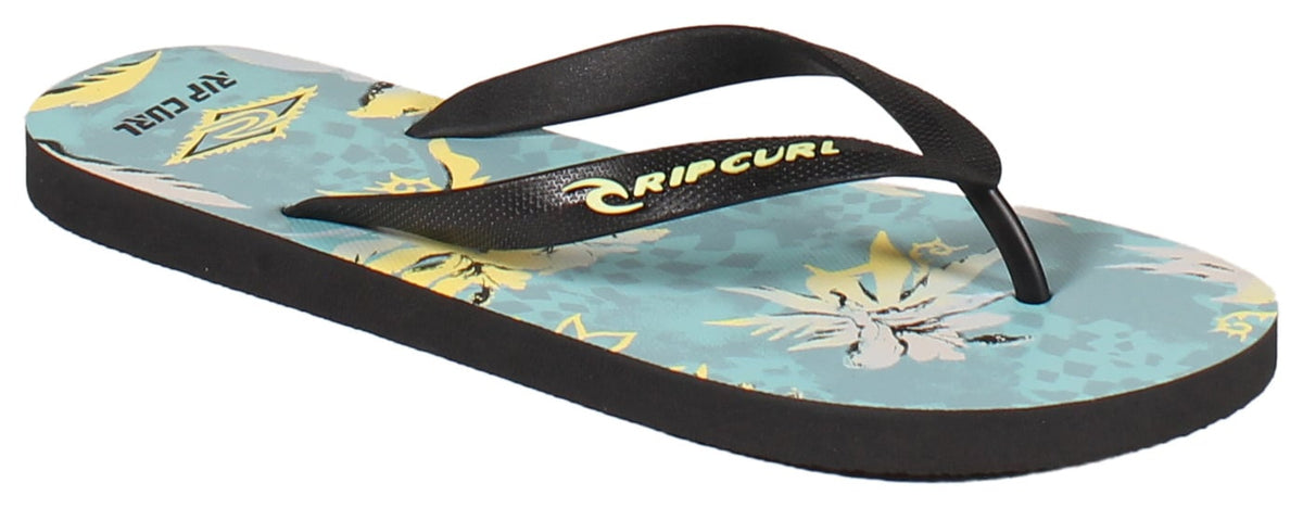 Rip Curl Raw Energy Bloom Sandal - Blue