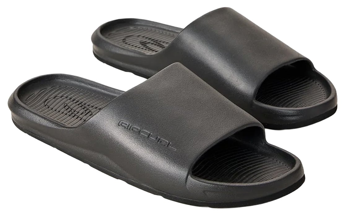 Rip Curl Pill Bloom Slide Sandal - Black