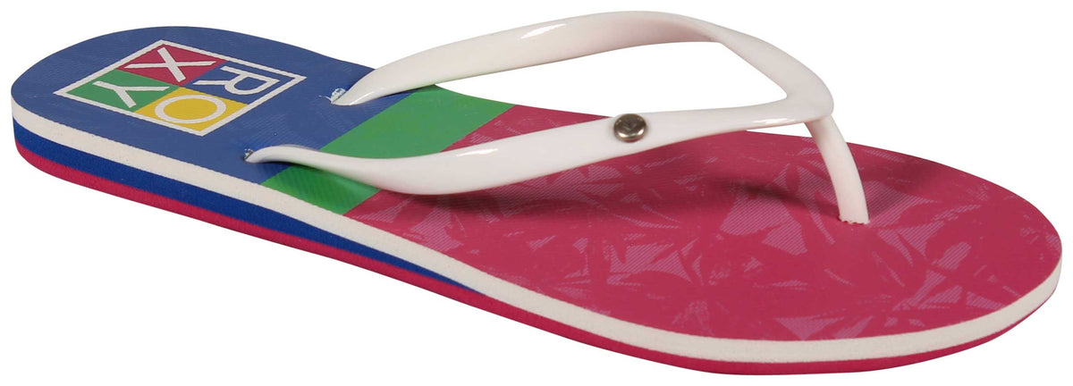 Roxy Portofino Sandal - Multi
