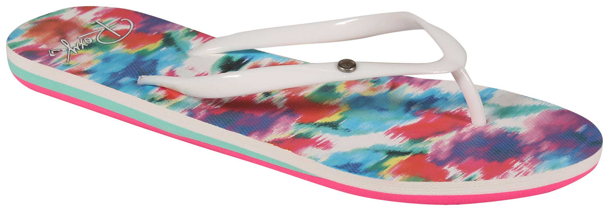 Roxy Portofino Sandal - Multi 1