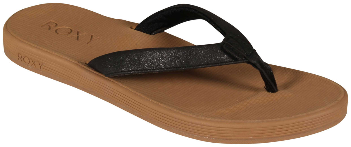 Roxy Solana Sandal - Black