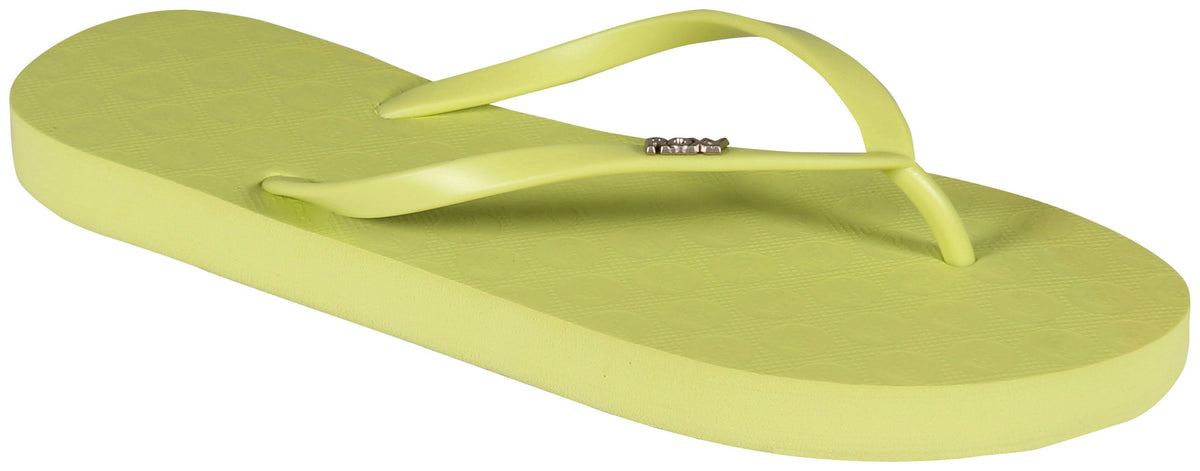 Roxy Viva High Sandal - Lime