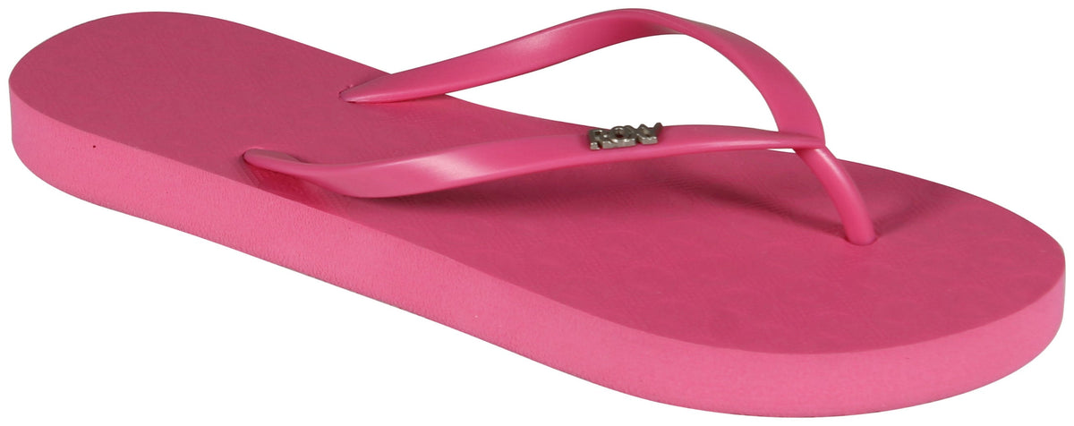 Roxy Viva High Sandal - Hot Pink