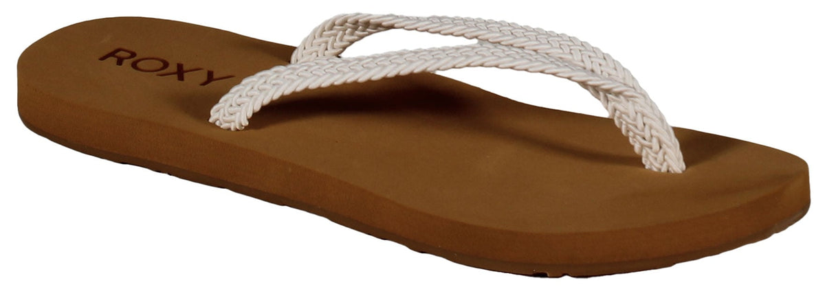 Roxy Malia Sandal - Natural