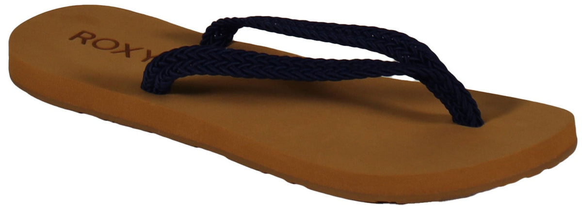 Roxy Malia Sandal - Navy
