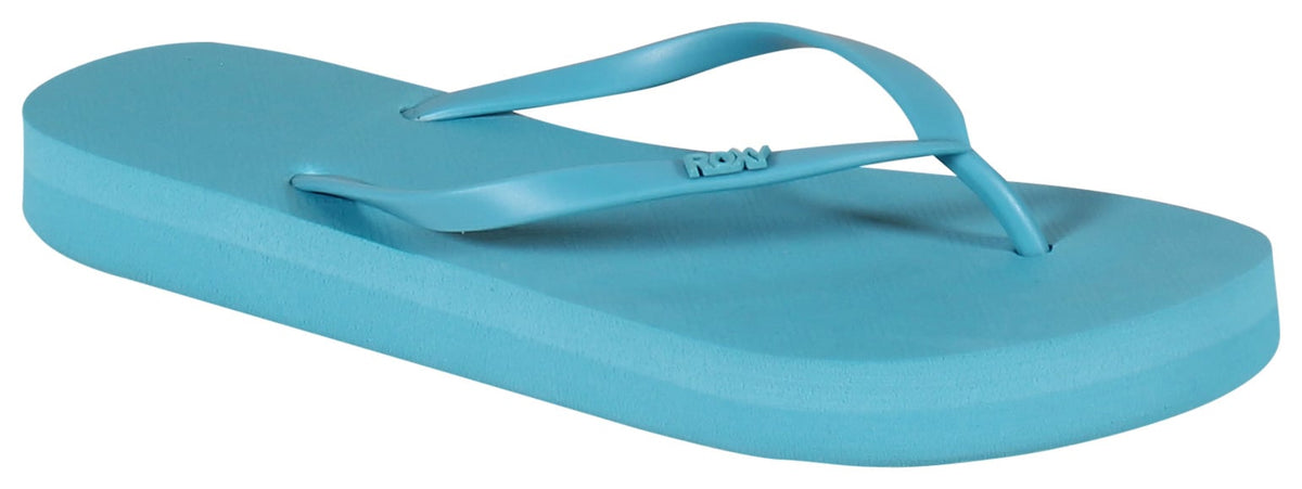 Roxy Viva Higher Sandal - Aqua