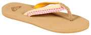 Roxy Porto Sandal - Sunset Multi